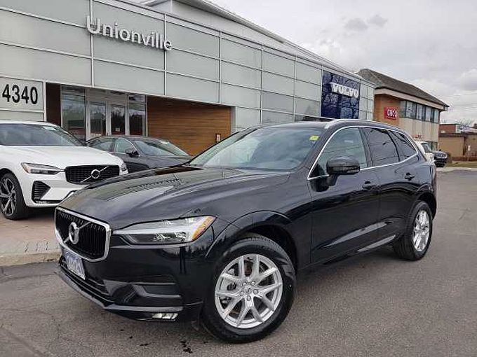 Volvo XC60 T6 AWD Momentum //SPRING SALE EVENT ON NOW